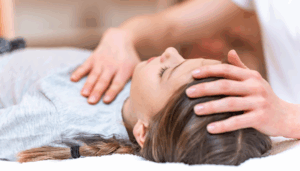 medicina alternativa per ansia e stress