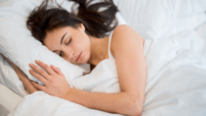 agopuntura per l'insonnia