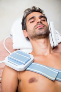 magnetoterapia puntiforme